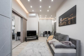 BpR Galaxy Apartments, Budapest